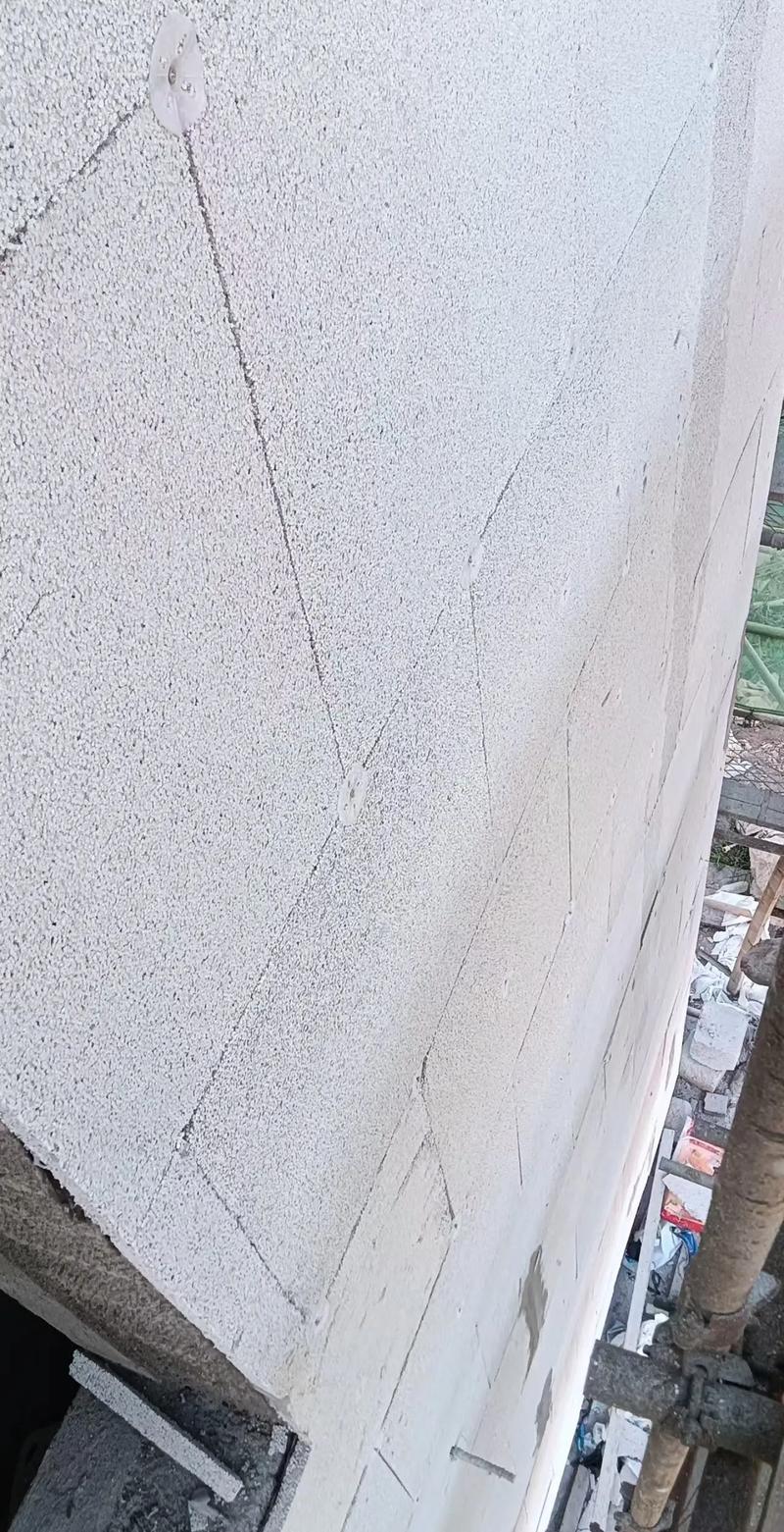 外墙保温材料