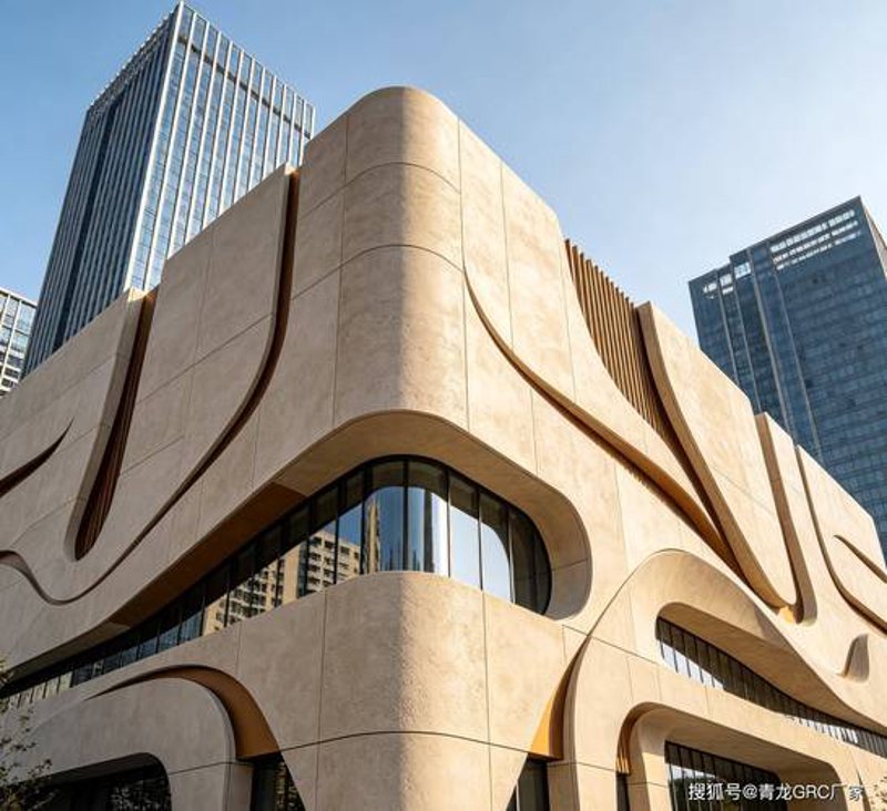 如何选择绿色建材：打造环保家居的明智之选